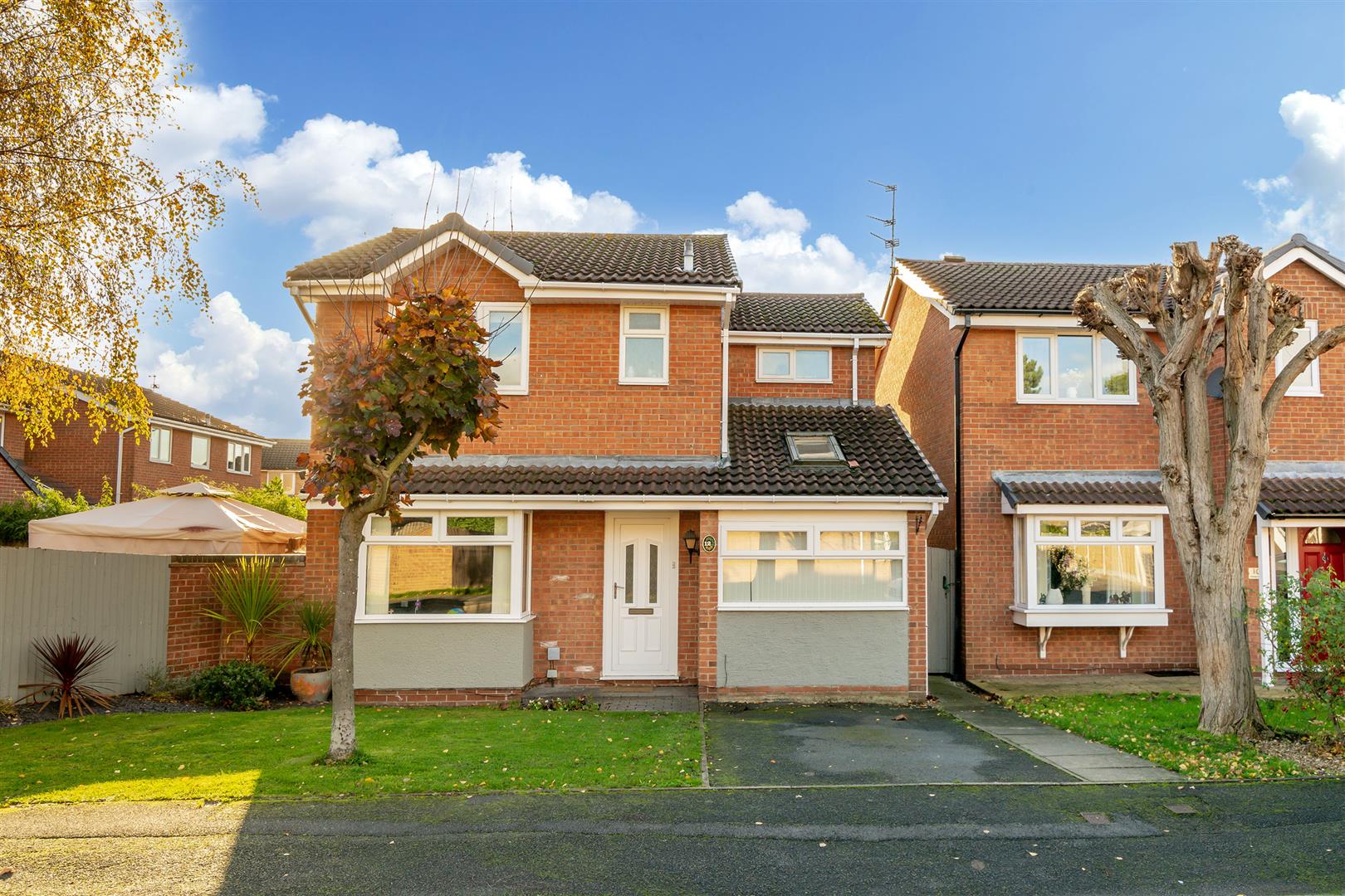 Naseby Drive, Long Eaton Robert Ellis Estate Agents